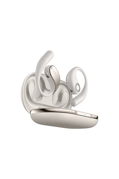 Xiaomi Openwear Stereo Beige Bluetooth Headset