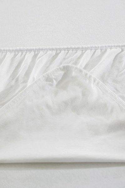 mycey Fitted 70x110 Cm Liquid Proof Baby Mattress Micro Fabric