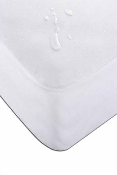 Divanev Battal Double 220x200 Cm Fitted Mattresses micro Liquid Proof