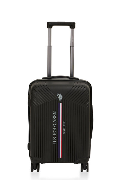 U.S. Polo Assn. U.S. Polo. Assn. Unisex Kabin Boy Valiz PLVLZ24043C
