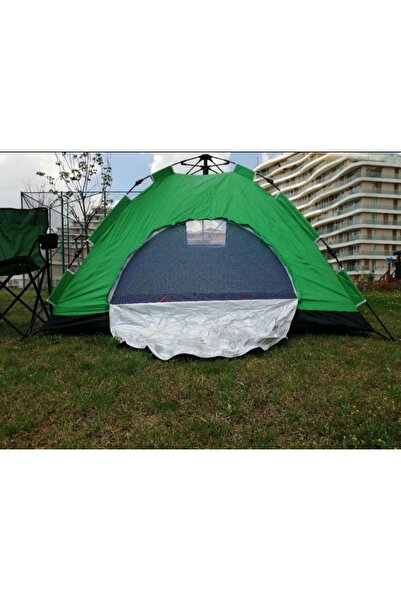 Genel Markalar Otomatik Kurulum Kamp Çadırı