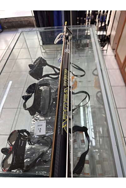Apnea Carbon Inverted Zıpkın 95cm
