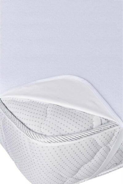 mycey Protector de saltea din bumbac rezistent la lichide 50x100 cm