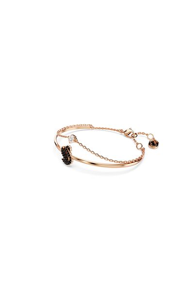 Swarovski Imber Roségoldfarbenes Armband 5688248