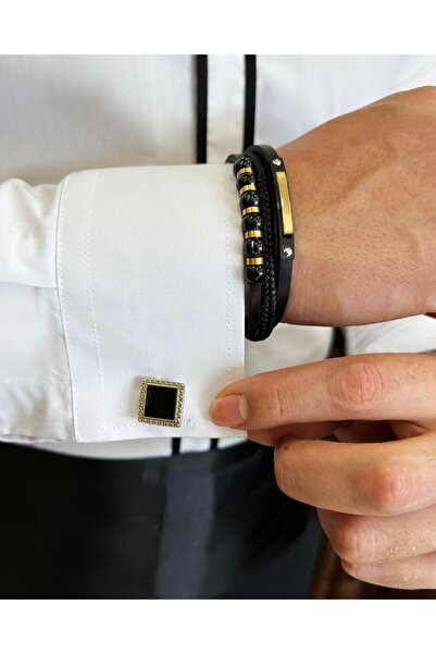 TerziAdemAltun Ανδρικό πουκάμισο T7216 με λεπτή εφαρμογή γαμπρού με γιακά αλόγου