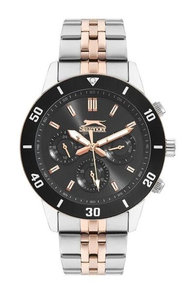 Slazenger ساعة يد رجالية S.sl0921032.04