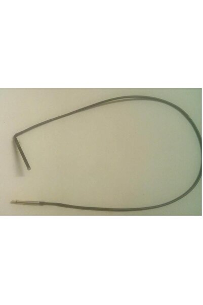 Genel Markalar SF Serisi SF371N - PVC Tüplü Bağlama/Saz İçin Eşik Altı Manyetik