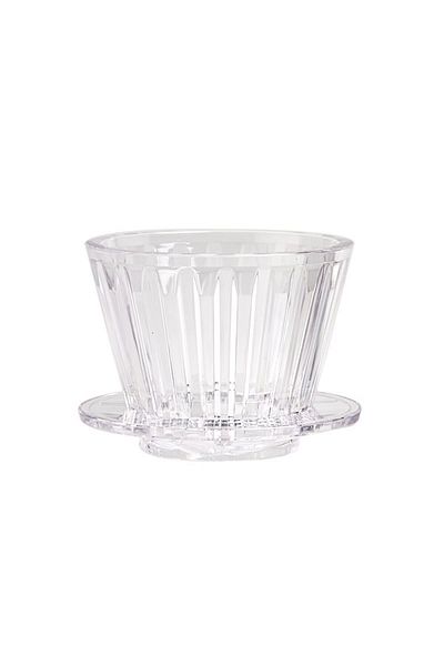 Timemore CRYSTAL EYE B75 DRIPPER CLEAR