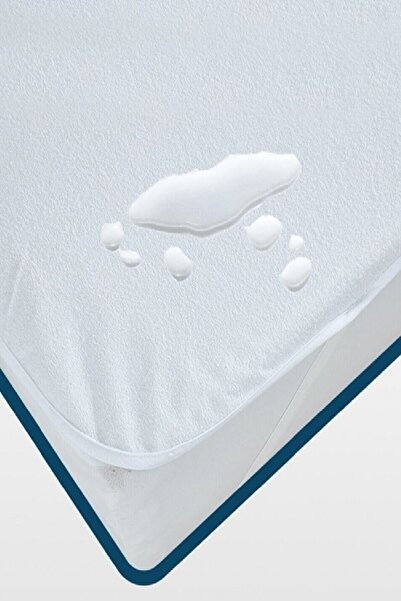 mycey Saltele pentru copii 70x120 cm din bumbac rezistent la lichide Protecto...