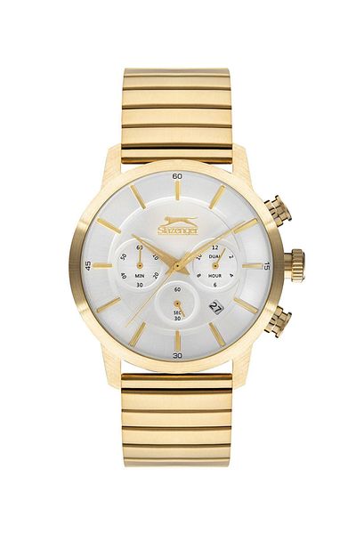 Slazenger Sl.09.1872.2.03 Men's Wristwatch