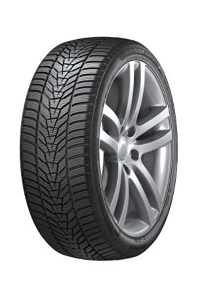 Hankook 255/55r19v Xl Winter I*cept Evo3 X W330 111v M S 2023 Kış Lastiği