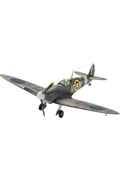 REVELL M.Set Spitfire Mk-63953