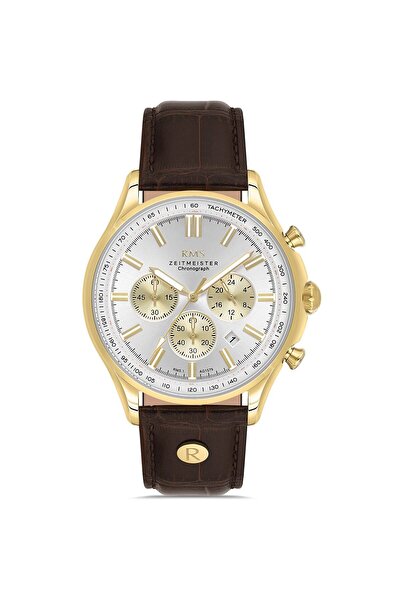 RMS .1.Ag1578.06 Men's Wristwatch
