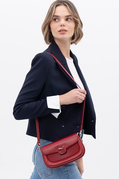 Matthew Cox ΓΥΝΑΙΚΕΙΑ ΤΣΑΝΤΑ CROSSBODY C.BYN1009