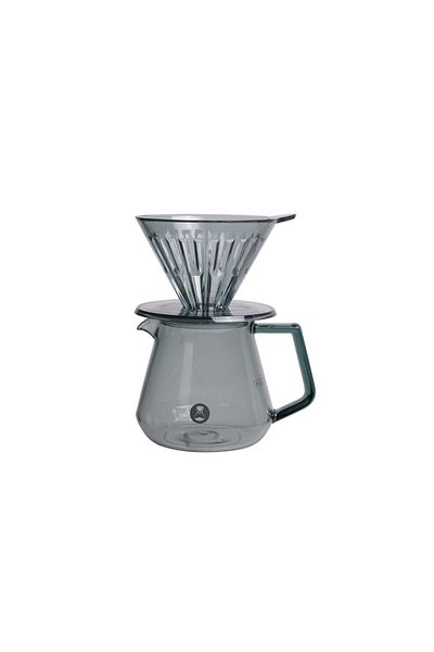 Timemore CRYSTAL EYE BREWER SET 01