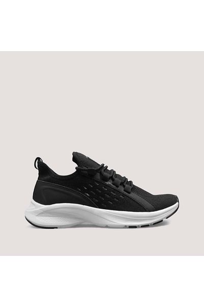 M.P. Unisex M.p 2390 Black Sneakers - 40 Model