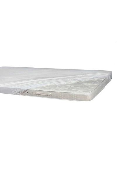 Bebesi Cotton Fitted Mattresses for Playground Bed 70X120 10 cm