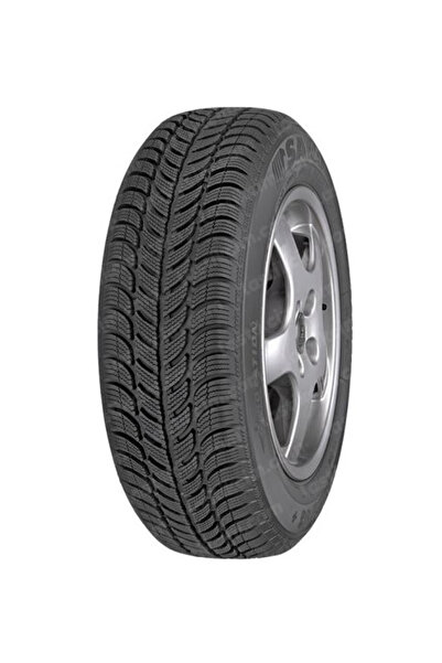SAVA Χειμερινά Ελαστικά ESKIMO S3+ 205/55R16 91T
