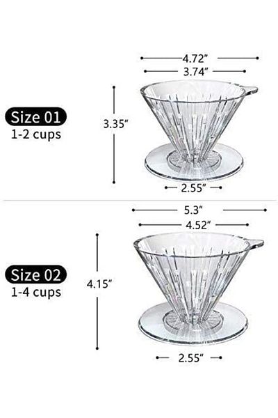 Timemore crystal eye dripper 01
