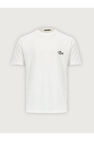 Ltb FAGETA T-SHIRT