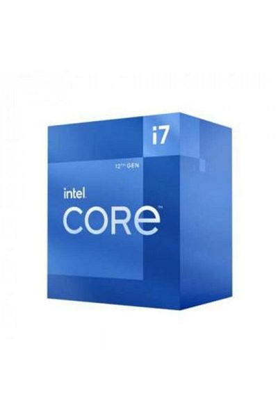 Intel Core I7-12700 - 2.10ghz 12 Core 25mb L3 Socket 1700 Processor