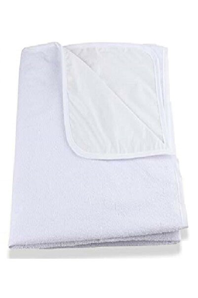 mycey Protector de saltea rezistent la lichide 60x110 cm Protector de saltea din bumbac pentru colțuri cu elastic