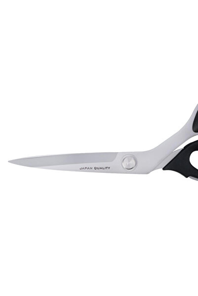 hodbehod 7250 Titanium Tip Plastic Handle Fabric Cutting Scissors Set 10 No 25 cm