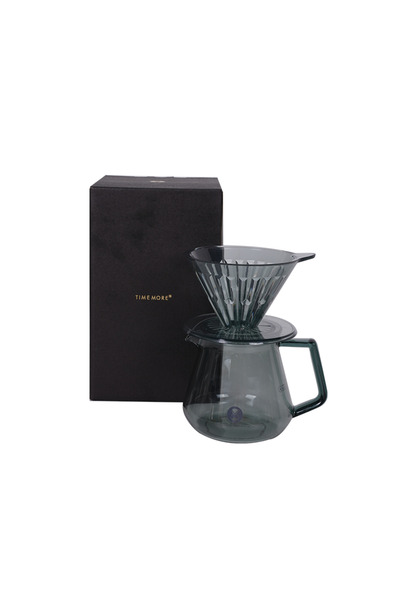 Timemore CRYSTAL EYE BREWER SET 01