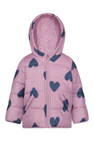 Carter's Little Girl's Coat