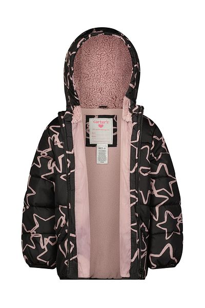 Carter's Little Girl's Coat