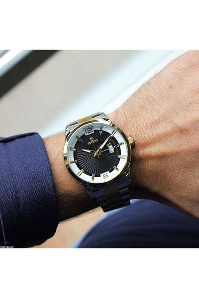 Reward Rwa144360 Men's Wristwatch