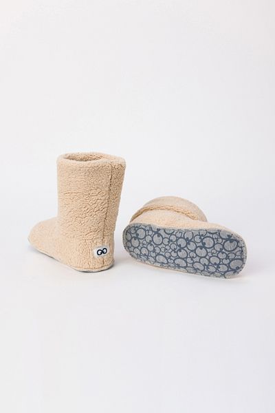 Woody Velsoft Boo-Boo 127-Cream Color Boo Boo