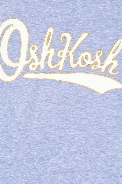 OshKosh Tricou mic pentru fete