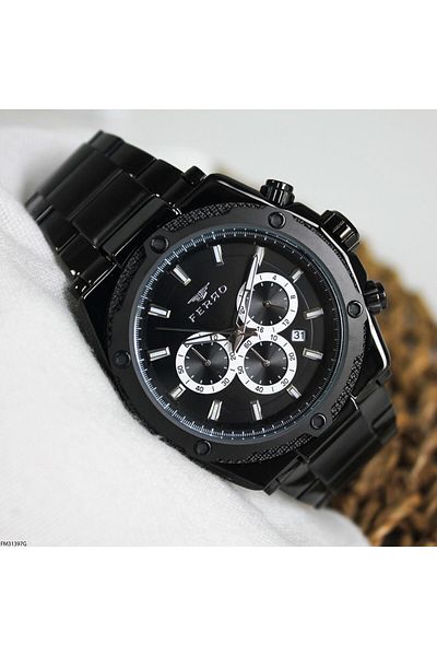 FERRO Men's Wristwatch - Fm31397g Model