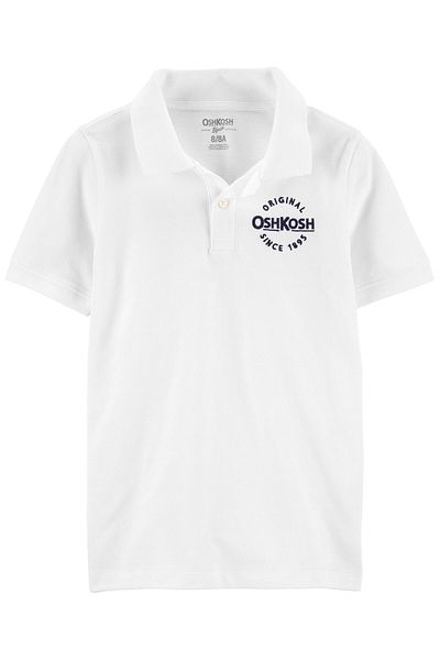 OshKosh Μπλουζάκι για αγόρι