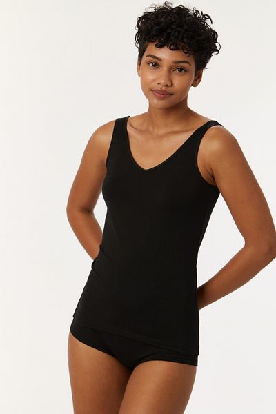 Woody Women's Athlete-wws - 199-black