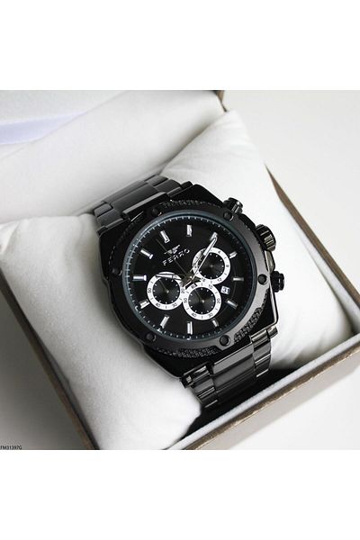 FERRO Men's Wristwatch - Fm31397g Model