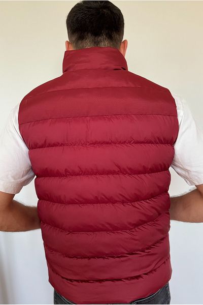 deeps Men's Vest