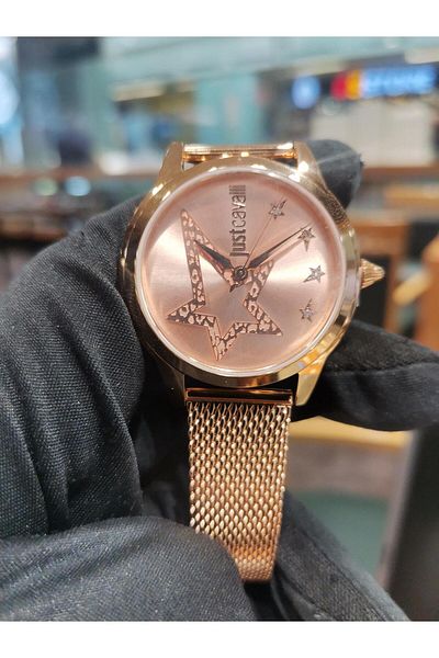 Just Cavalli Just Cavali New Season Women's Wristwatch