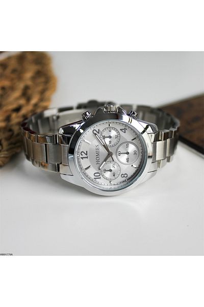 Homies Hm91779a Women's Wristwatch