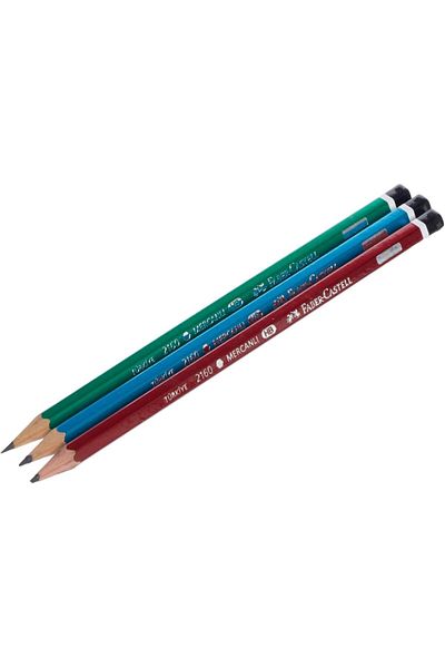 STOREMAX Ntwork Mercanli Pencil Art 1087243