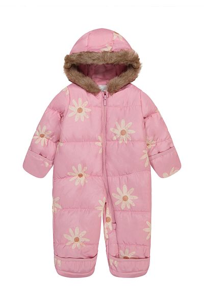 Carter's Baby Girl Astronaut Coat