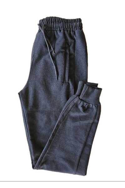 SEGÜL Mansetli Women's Sweatpants Paca