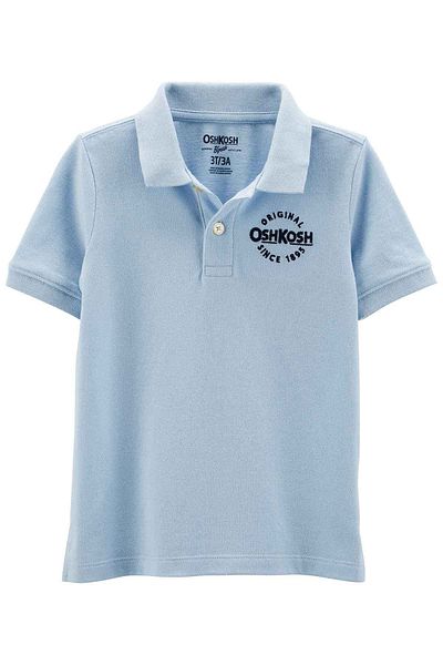 OshKosh Tricou pentru baietel