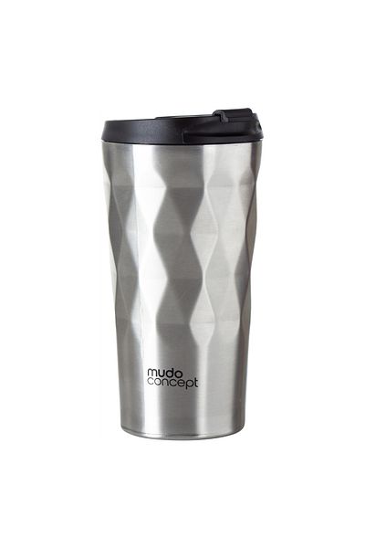 Mudo Home 350 Ml Inox Thermos Mug
