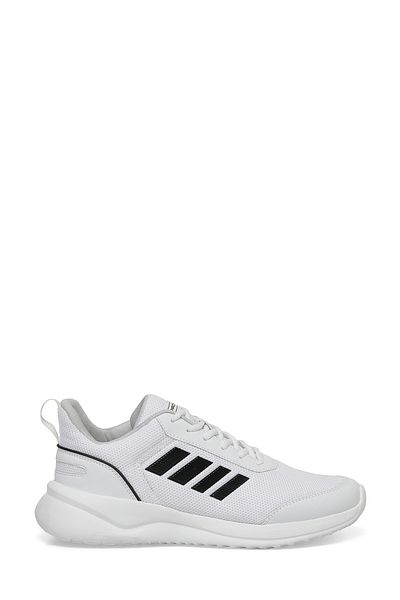 Proshot NEPTUN 4FX Weiße Laufschuhe für Herren