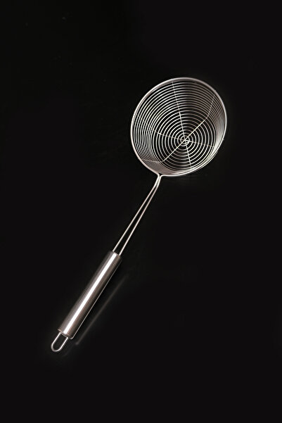 Digithome Çelik Derin Yağ Kevgiri 14 Cm – THN76110 C1-1-18