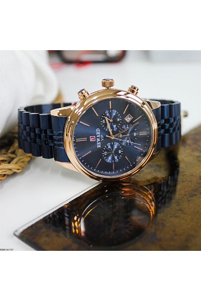 Reward Rwa 141757   Men's Wristwatch