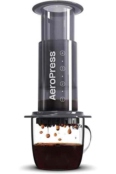 Aeropress COFFEE MAKER