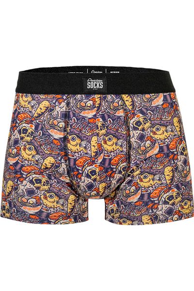 American Socks Oishii Boxer